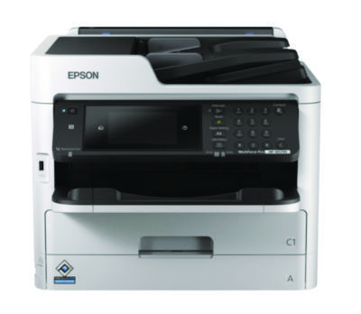 PRINTER,WF-M5799,AIO,BW
